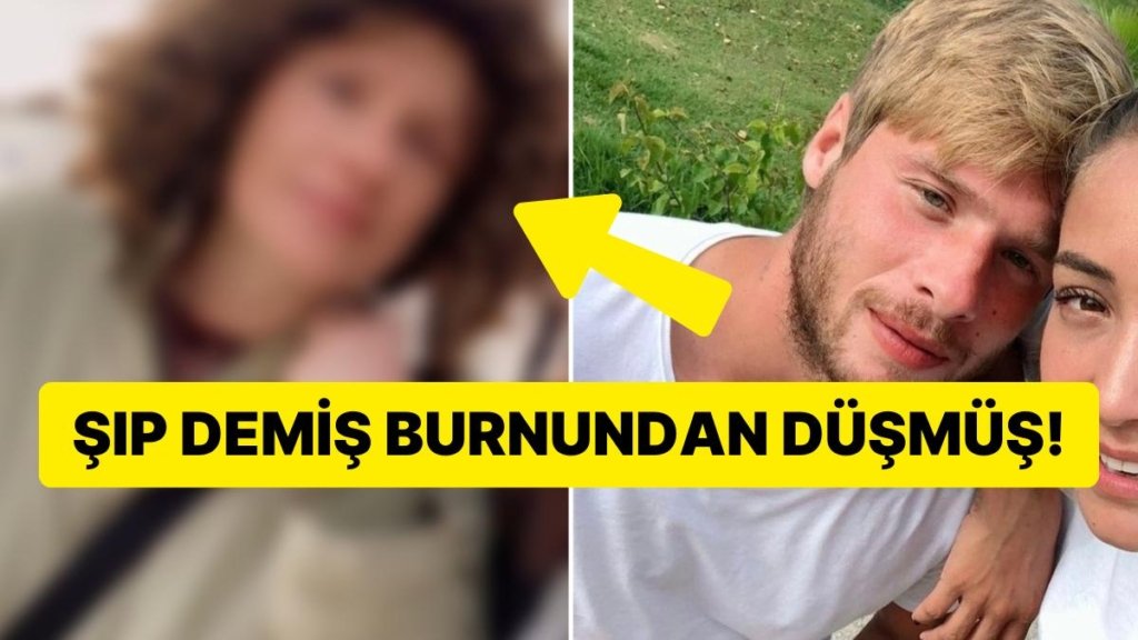 Survivor Yunus Emre’nin Annesiyle Benzerliğine İnanamayacaksınız!