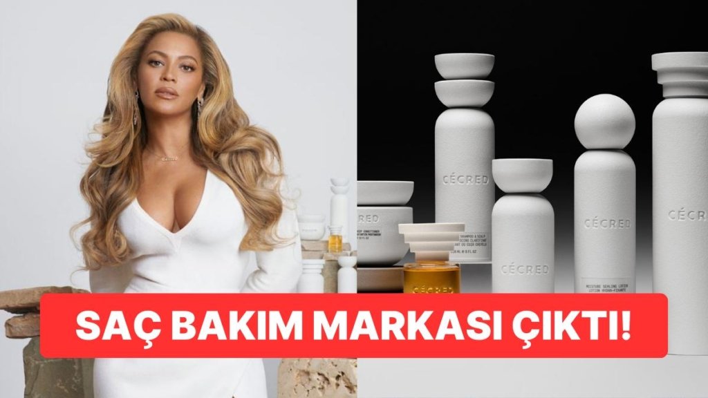 Son Yirmi Yıldır Peruksuz Adım Atmayan Beyoncé’nin Saç Bakım Markası Çıkartması Akıllarda Soru İşareti Bıraktı