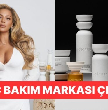 Son Yirmi Yıldır Peruksuz Adım Atmayan Beyoncé’nin Saç Bakım Markası Çıkartması Akıllarda Soru İşareti Bıraktı