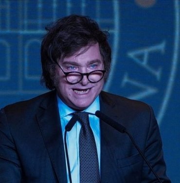 Arjantin Devlet Başkanı Milei: “Sosyalizmin ilerlemesine izin vermeyin”
