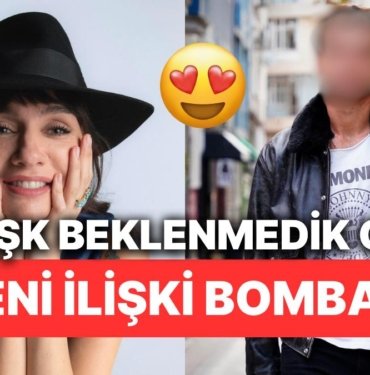 Aşk Orucunu Bozan Birce Akalay’ın 14 Şubat’ta El Ele Film İzlediği Yeni Sevgilisi Tanıdık Çıktı!