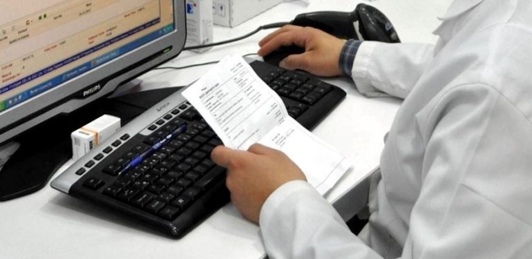 Devleti 5 milyon lira zarara uğrattılar: Doktorlar ve eczacılar gözaltında