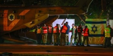 “Tel Aviv esir takası görüşmeleri için Katar’a heyet gönderecek” iddiası