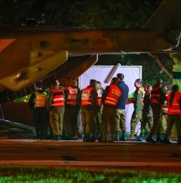 “Tel Aviv esir takası görüşmeleri için Katar’a heyet gönderecek” iddiası