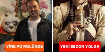 Prens'in 2. Sezon Afişinden Berlin Yeni Sezon Onayına Haftanın Öne Çıkan Dizi ve Film Gelişmeleri 67 Prens’in 2. Sezon Afişinden Berlin Yeni Sezon Onayına Haftanın Öne Çıkan Dizi ve Film Gelişmeleri
