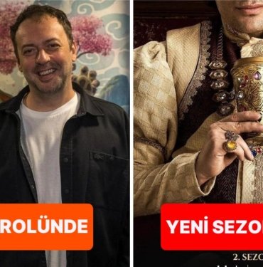 Prens’in 2. Sezon Afişinden Berlin Yeni Sezon Onayına Haftanın Öne Çıkan Dizi ve Film Gelişmeleri