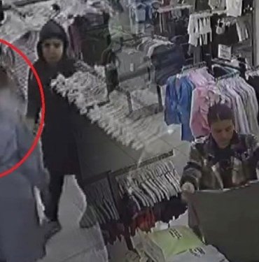 Yaşının 3 katından fazla suçu var: Küçük kız bu sefer tutuklandı