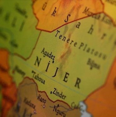 ECOWAS, Nijer’e yaptırımları en kısa sürede kaldırıyor