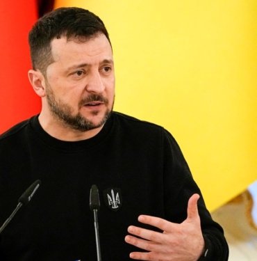 Zelenski, G7 liderlerine teşekkür etti: “Size güveniyoruz”
