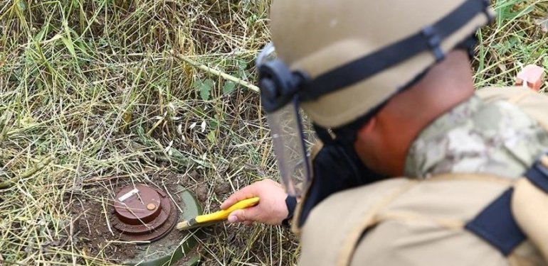 Mayınlar Avrupa’ya geri mi dönüyor? Ottowa Anlaşması yeniden gündemde!