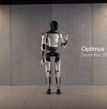 Elon Musk’ın insansı robotu gelişmeye devam ediyor