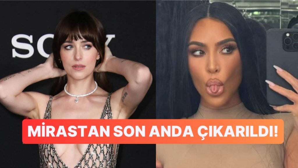 Nepo Bebek Kontenjanından Şöhret Dünyasına Giren Ünlülerin Çocuklarından Şaşırtan İtiraflar