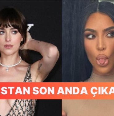 Nepo Bebek Kontenjanından Şöhret Dünyasına Giren Ünlülerin Çocuklarından Şaşırtan İtiraflar
