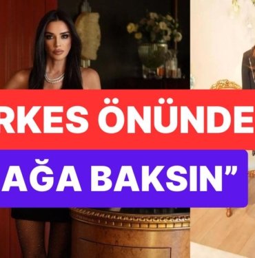 Davette Giydiği Tüylü Terliklerinin Fiyatıyla Gündeme Gelen Aslıhan Doğan Eleştirilere Sert Çıktı