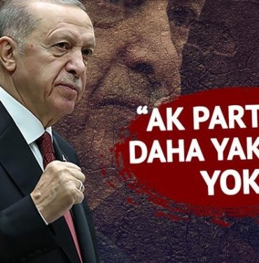 Başdanışmanından Cumhurbaşkanı Erdoğan için “en solcu lider” yorumu: “AK Parti de en solcu parti”