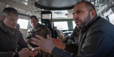 Kiev: Batı’nın silahlarının yarısı zamanında ulaşmadı