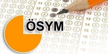 Yükseköğretim Kurumları Yabancı Dil Sınavı (2024-YÖKDİL/1) yapıldı