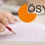 YÖKDİL/1 sonucu ne zaman açıklanacak? YÖKDİL soru ve cevapları ne zaman açıklanacak?