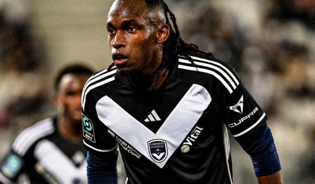 Komaya girip yoğun bakıma alınmıştı… Bordeaux futbolcusu Elis, ameliyat edildi