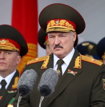 Lukaşenko Belarus’ta yeniden aday olacak