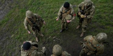 Kiev: 18 Rus füzesinden 16’sını vurduk