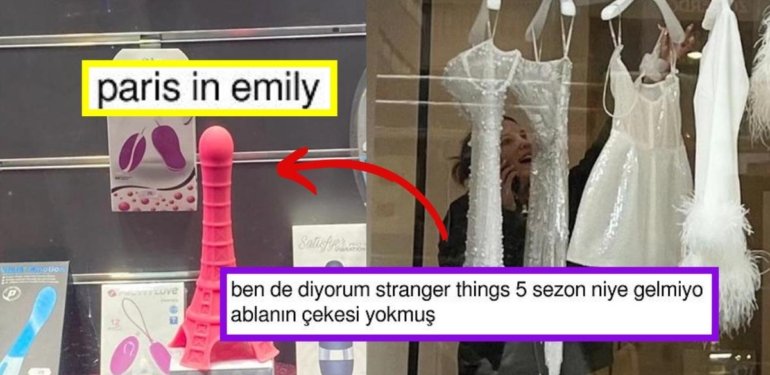 Birbirinden Komik Dizi ve Film Paylaşımlarıyla Ortamda Sinefil Bombası Atılmış Etkisi Yaratan X Kullanıcıları