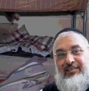 İsrail’de dehşet evi: 30 kadını köleleştiren haham serbest kaldı!