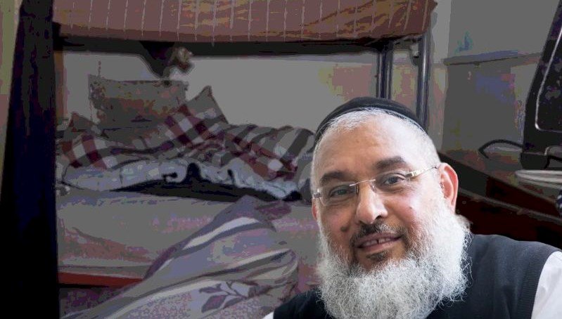 İsrail’de dehşet evi: 30 kadını köleleştiren haham serbest kaldı!