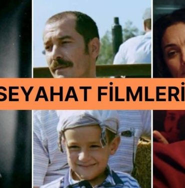 Kemerleri Bağlayın Yola Çıkıyoruz: Türk Sinemasının En İyi Yolculuk Filmleri 10 Kemerleri Bağlayın Yola Çıkıyoruz: Türk Sinemasının En İyi Yolculuk Filmleri