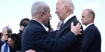Beyaz Saray’dan Netanyahu’ya izin çıkmadı: İstemiyoruz