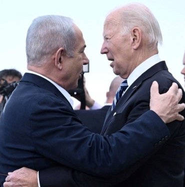 Beyaz Saray’dan Netanyahu’ya izin çıkmadı: İstemiyoruz