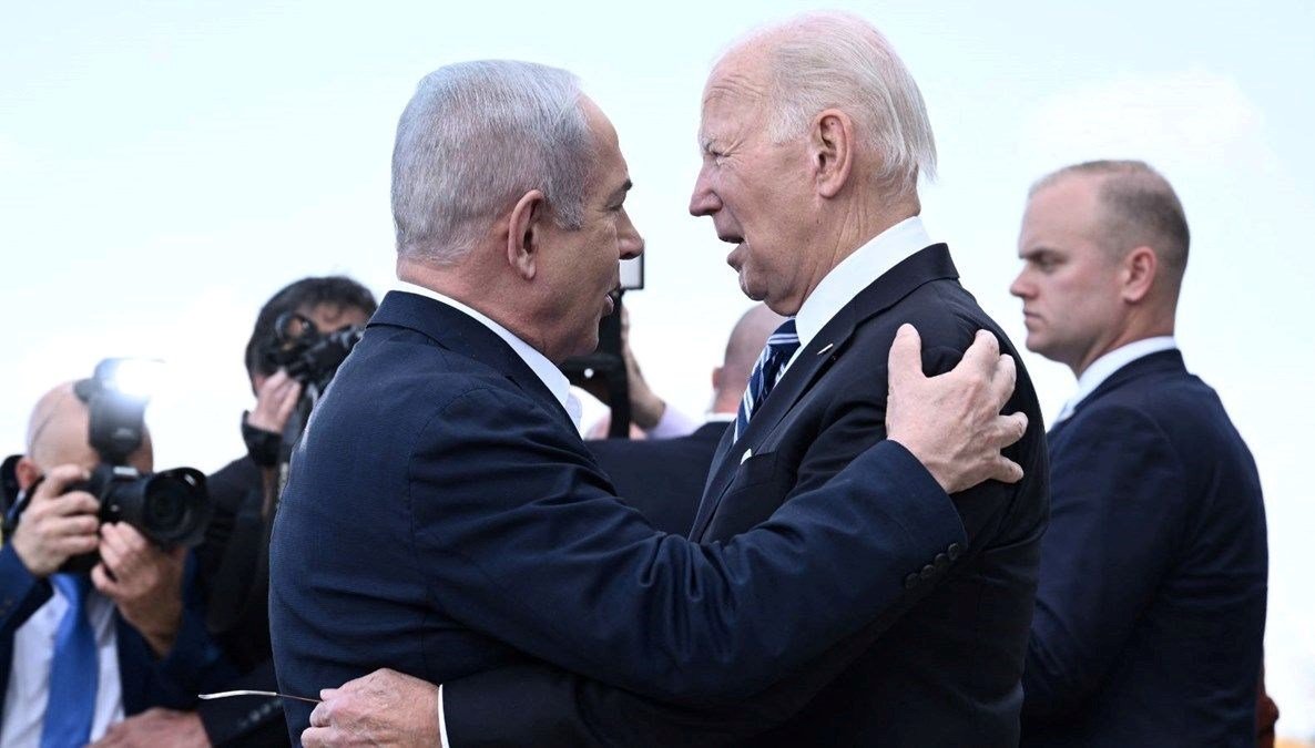 Beyaz Saray’dan Netanyahu’ya izin çıkmadı: İstemiyoruz