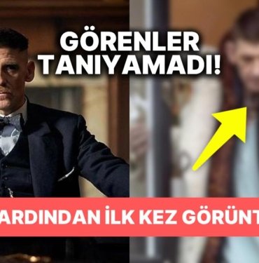 Uyuşturucuyla Yakalanmıştı: Peaky Blinders’ın Starı Paul Anderson’ın Son Halini Görenler Gözlerine İnanamadı