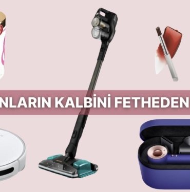 Satın Alanların ‘’Bir Hevesle” Aldıktan Sonra Aşık Olduğu Ürünler