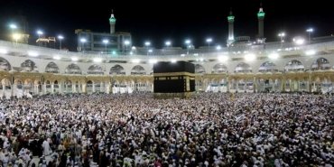 Suudi Arabistan, Gazze’de mahsur kalan Filistinlilere oturma izni veriyor