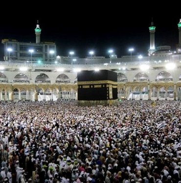 Suudi Arabistan, Gazze’de mahsur kalan Filistinlilere oturma izni veriyor