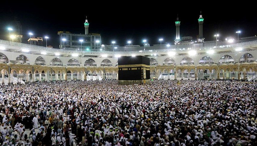 Suudi Arabistan, Gazze’de mahsur kalan Filistinlilere oturma izni veriyor