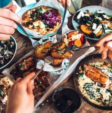 Tasteatlas’a göre dünyanın en iyi 10 yemek şehri: Listede Türkiye de var
