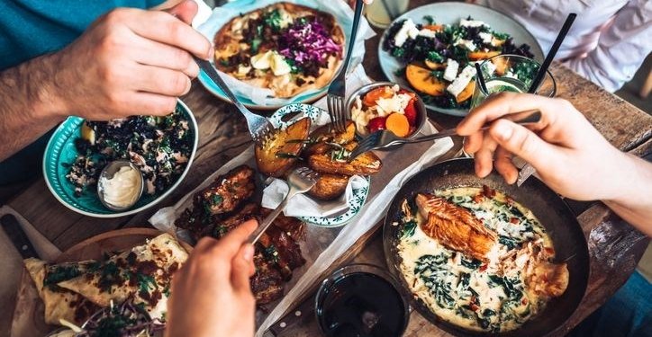Tasteatlas’a göre dünyanın en iyi 10 yemek şehri: Listede Türkiye de var