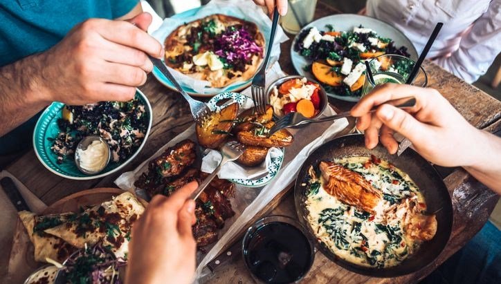 Tasteatlas’a göre dünyanın en iyi 10 yemek şehri: Listede Türkiye de var