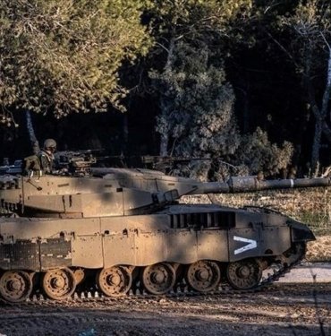 İsrail ordusu, “Refah planını” Savaş Kabinesi’ne sundu