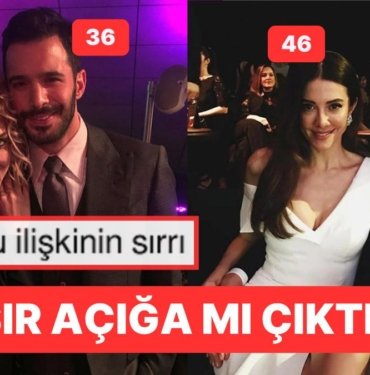 Kanıtları da Var: Mutlu İlişkinin Sırrı Kadının Yaşça Büyük Olmasında mı Saklı?