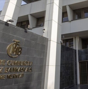 Merkez Bankası ilk kez açıkladı: Ticari gayrimenkul fiyatları ikiye katladı