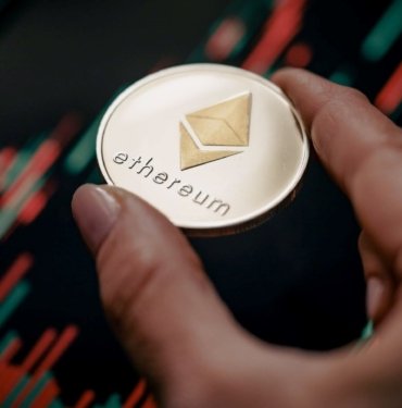 Kripto paralarda Ethereum rüzgarı