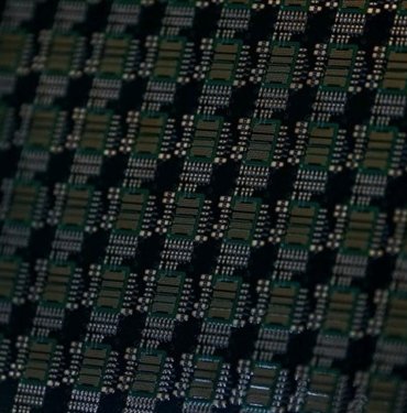Tayvan merkezli TSMC, Japonya’ya ilk mikroçip fabrikasını açtı