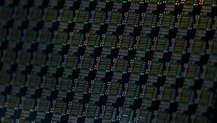 Tayvan merkezli TSMC, Japonya’ya ilk mikroçip fabrikasını açtı