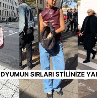 Podyumdan Günlük Stile: Moda Haftasından İlham Alınan Stil Sırları