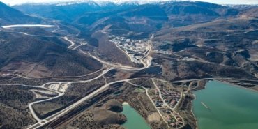 Erzincan’daki altın madeninin altından geçen faya ilişkin açıklama yapıldı