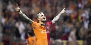 SON DAKİKA | Galatasaray
