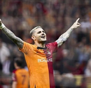SON DAKİKA | Galatasaray